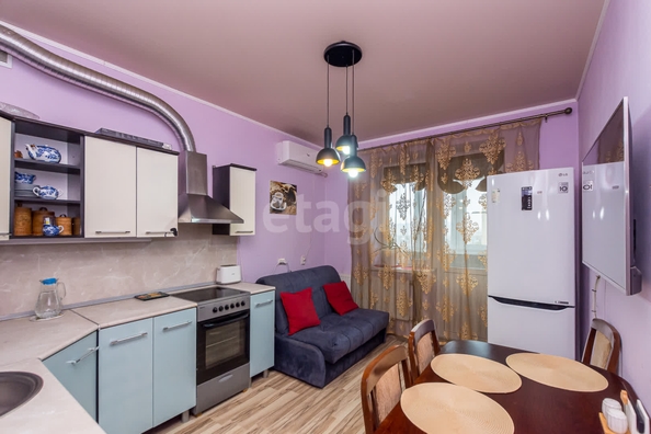 
  Продается 2-комн. квартира 57.9 м². Фото 11.