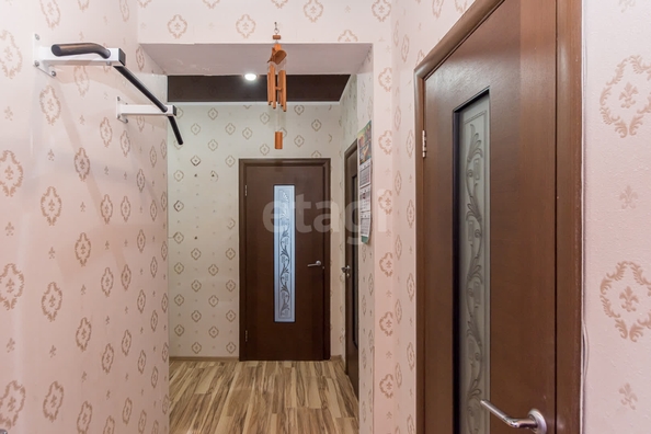 
  Продается 2-комн. квартира 57.9 м². Фото 26.
