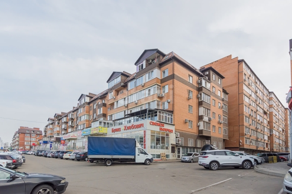 
  Продается 2-комн. квартира 57.9 м². Фото 34.