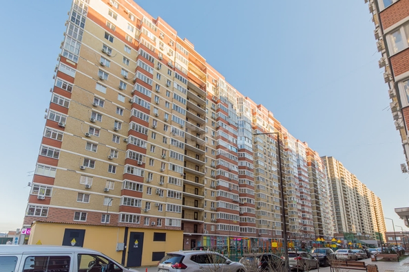 
  Продается 2-комн. квартира 60.2 м². Фото 20.