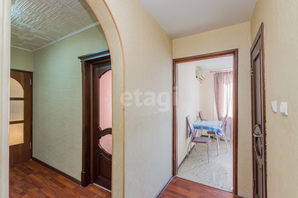 
  Продается 2-комн. квартира 53 м². Фото 19.