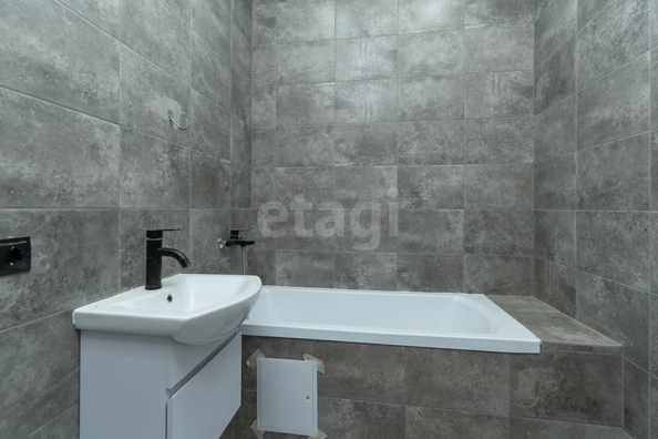 
  Продается 1-комн. квартира 39.1 м². Фото 17.