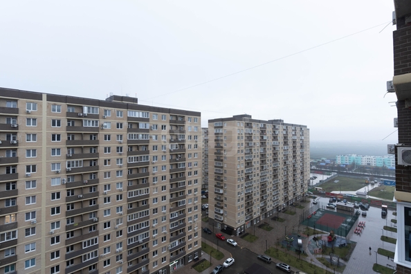 
  Продается 1-комн. квартира 39.1 м². Фото 20.