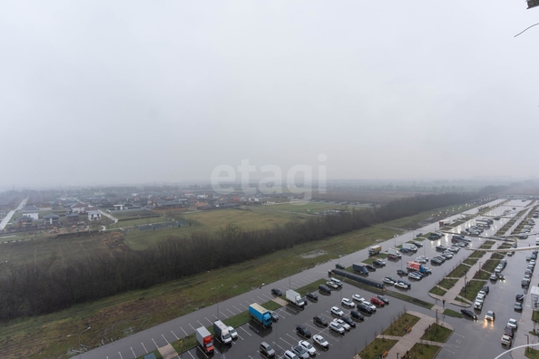 
  Продается 1-комн. квартира 39.1 м². Фото 29.