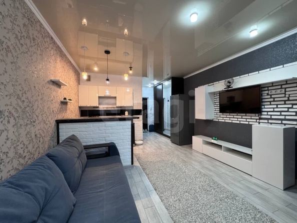 
  Продается студия 27.6 м². Фото 9.