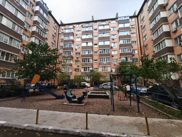 
  Продается 2-комн. квартира 56.1 м². Фото 32.