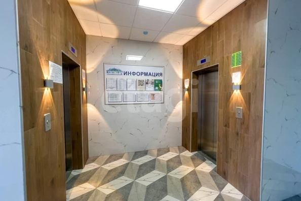 
  Продается студия 26 м². Фото 6.