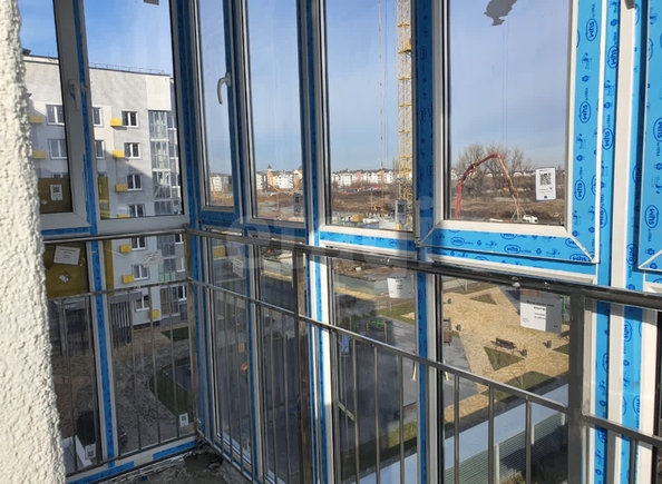
  Продается 3-комн. квартира 74.3 м², в ЖК Клубный квартал Европа 6, литера 2. Фото 20.