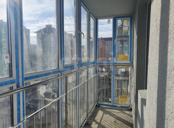 
  Продается 3-комн. квартира 74.3 м², в ЖК Клубный квартал Европа 6, литера 2. Фото 24.