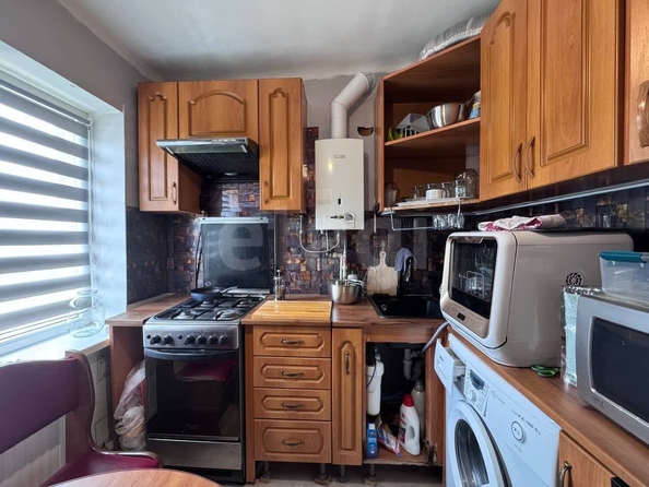 
  Продается 2-комн. квартира 40.9 м². Фото 7.