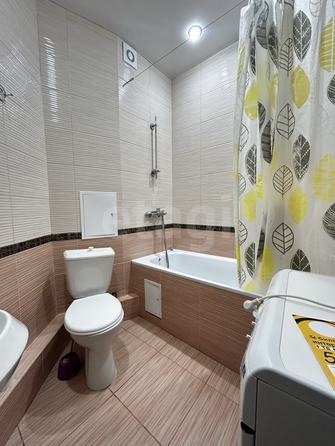
  Продается 1-комн. квартира 29.5 м². Фото 11.