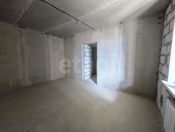 
  Продается 1-комн. квартира 39.6 м², в ЖК Гулливер, литер 1. Фото 6.