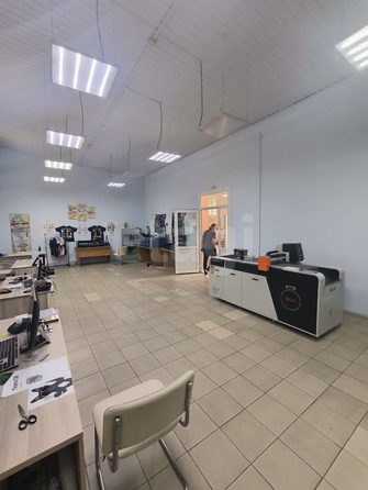 
  Сдается универсальное помещение 295.9 м². Фото 7.