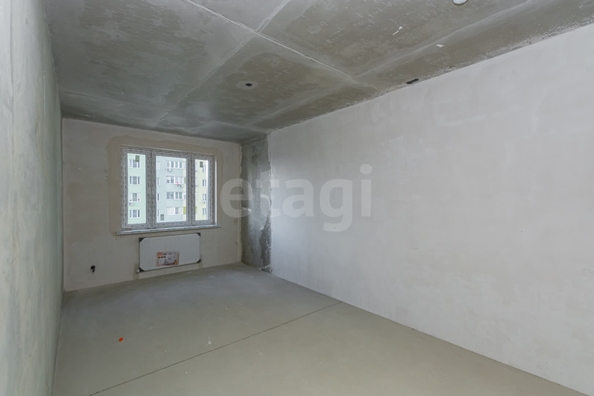 
  Продается 1-комн. квартира 39.7 м², в ЖК Fresh (Фреш), литера 2. Фото 2.