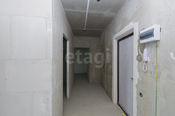 
  Продается 1-комн. квартира 39.7 м², в ЖК Fresh (Фреш), литера 2. Фото 6.