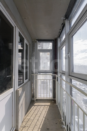 
  Продается 1-комн. квартира 39.7 м², в ЖК Fresh (Фреш), литера 2. Фото 9.