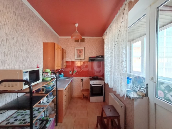 
  Продается 2-комн. квартира 57 м². Фото 19.