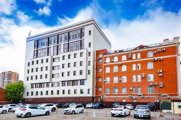 
  Сдается офис 400.7 м². Фото 2.