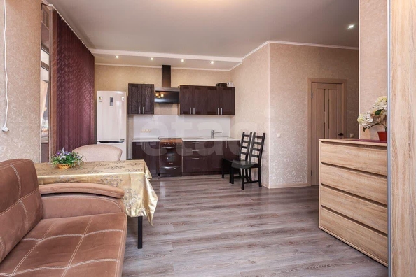
  Продается 1-комн. квартира 43 м². Фото 2.