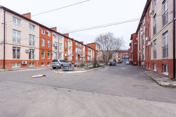 
  Продается 1-комн. квартира 43 м². Фото 15.