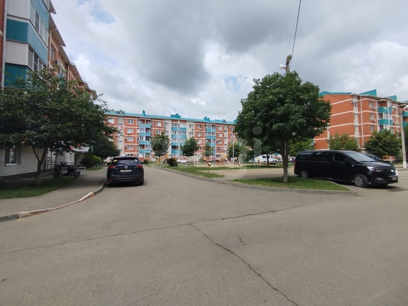
  Продается студия 22.4 м². Фото 13.