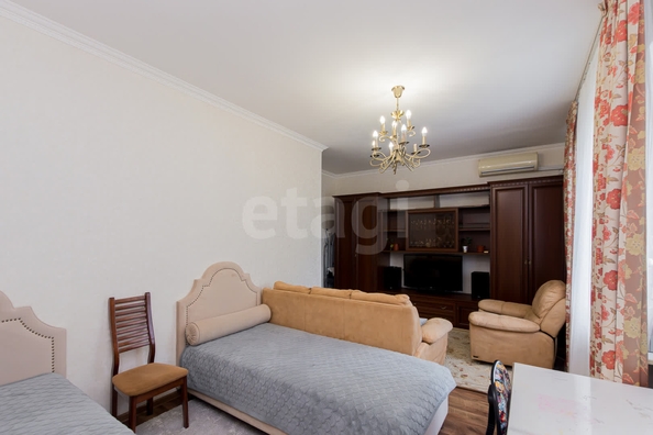 
  Продается 2-комн. квартира 56.5 м². Фото 7.