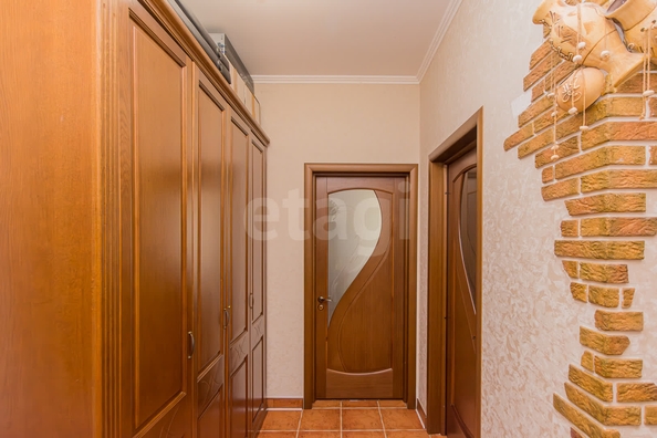 
  Продается 2-комн. квартира 56.5 м². Фото 19.
