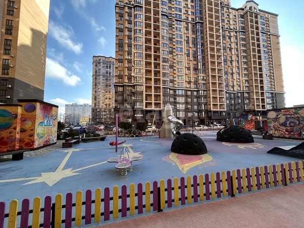 
  Продается 1-комн. квартира 37.1 м². Фото 16.