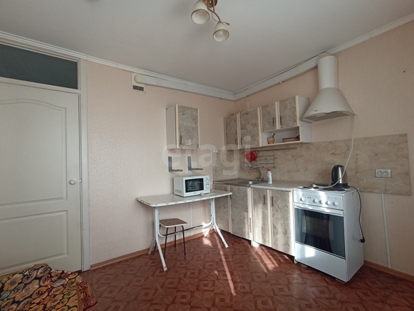 
  Продается 1-комн. квартира 37.4 м². Фото 8.