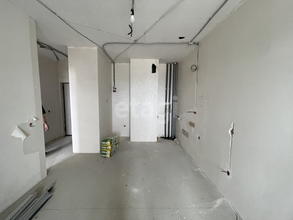 
  Продается 1-комн. квартира 36.8 м², в МКР Любимово, 16 квартал литер 1. Фото 6.