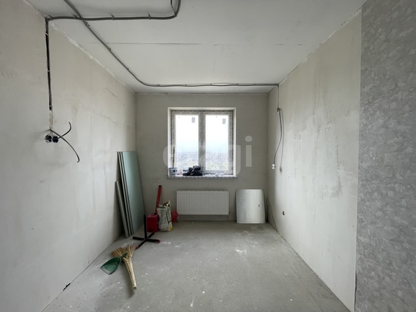 
  Продается 1-комн. квартира 36.8 м², в МКР Любимово, 16 квартал литер 1. Фото 10.