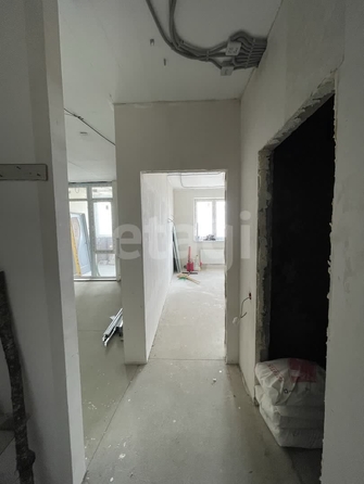 
  Продается 1-комн. квартира 36.8 м², в МКР Любимово, 16 квартал литер 1. Фото 12.