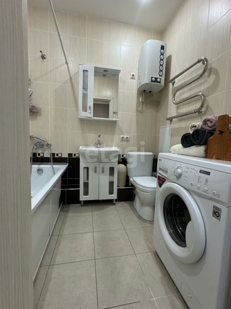 
  Продается 1-комн. квартира 42 м². Фото 9.