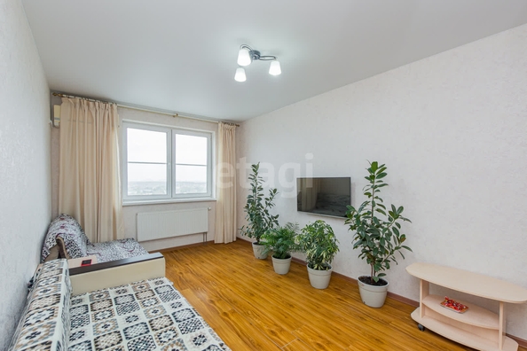 
  Продается 1-комн. квартира 41.2 м². Фото 4.