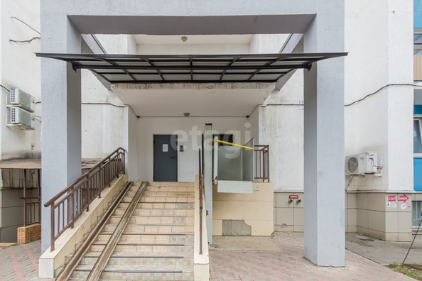 
  Продается 1-комн. квартира 41.2 м². Фото 18.