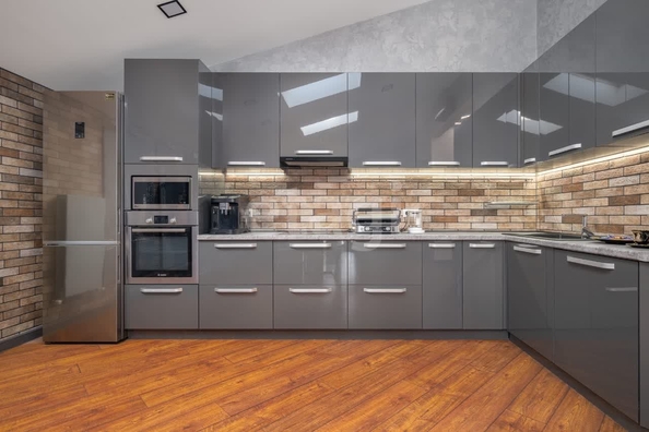 
  Продается 3-комн. квартира 153.5 м². Фото 12.