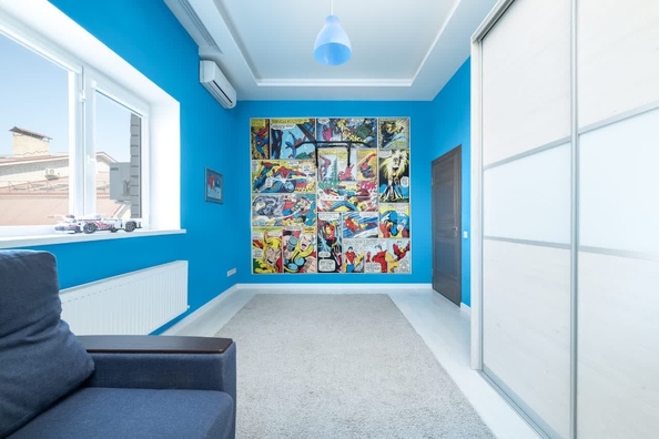 
  Продается 3-комн. квартира 153.5 м². Фото 30.