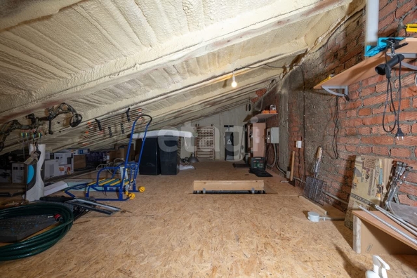 
  Продается 3-комн. квартира 153.5 м². Фото 40.