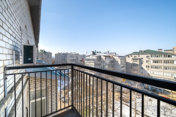 
  Продается 3-комн. квартира 153.5 м². Фото 41.