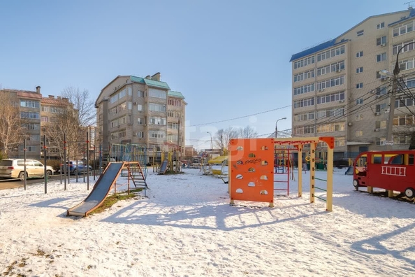 
  Продается 3-комн. квартира 153.5 м². Фото 48.