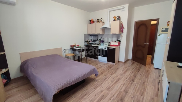 
  Продается студия 26 м². Фото 4.