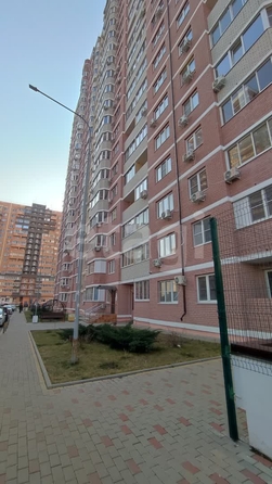 
  Продается студия 26 м². Фото 10.