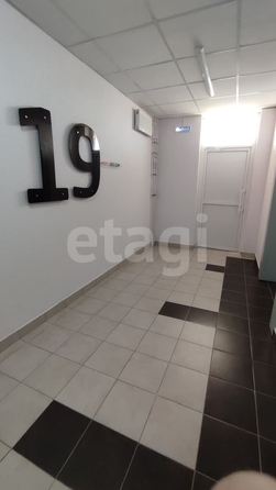 
  Продается студия 26 м². Фото 19.