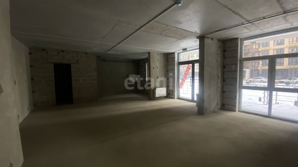 
  Продается торговая площадь 67.8 м², в ЖК Небо, литера 1. Фото 8.
