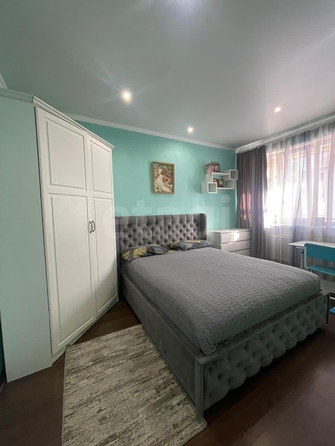 
  Продается 4-комн. квартира 107 м². Фото 3.