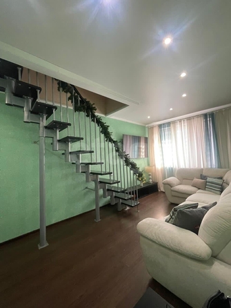 
  Продается 4-комн. квартира 107 м². Фото 23.