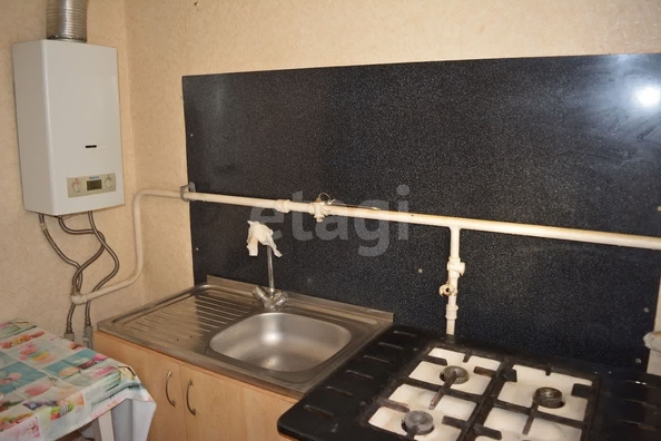 
  Продается 2-комн. квартира 45.3 м². Фото 4.