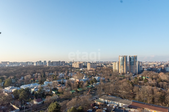 
  Продается 3-комн. квартира 122.3 м², в ЖК Девелопмент-Плаза. Фото 20.