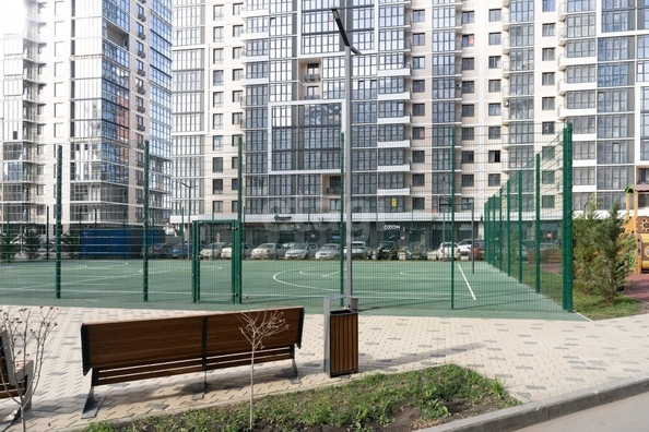
  Продается студия 21.3 м². Фото 23.