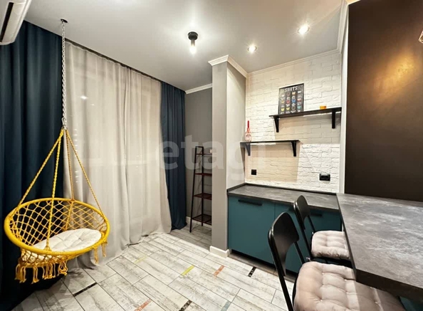 
  Продается 2-комн. квартира 39.3 м². Фото 8.